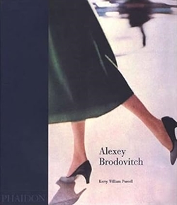 ALEXEY BRODOVITCH